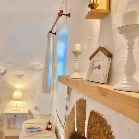 Сasa de vacaciones Yaka Taş Ev - Datça Palamutbükü'ne çok Yakın özel Taş Ev Yaka (Mugla)