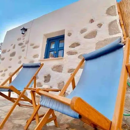 Yaka Taş Ev - Datça Palamutbükü'ne çok Yakın özel Taş Ev Сasa de vacaciones